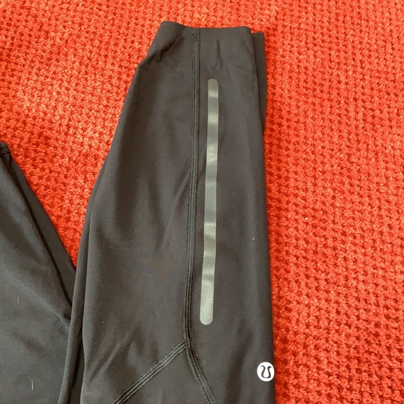 Lululemon leggings - Picture 3 of 7